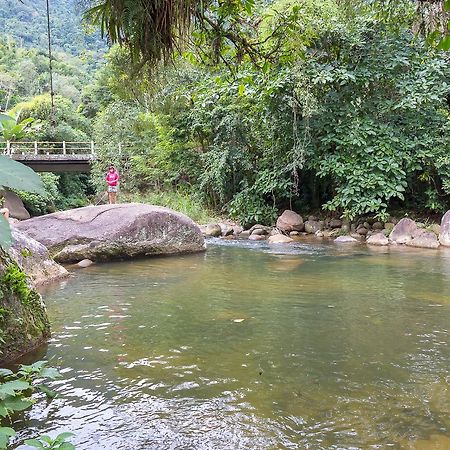 Hostel Sattva ปาราตี ภายนอก รูปภาพ