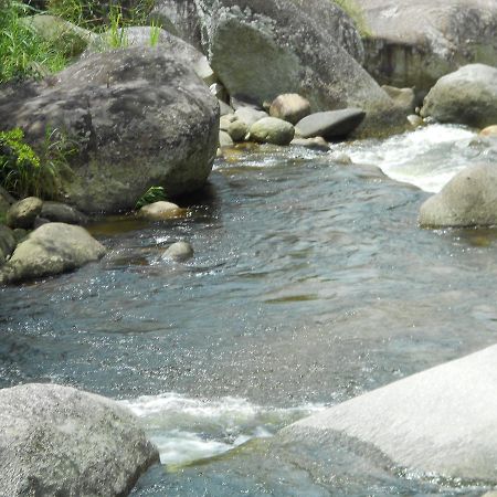 Hostel Sattva ปาราตี ภายนอก รูปภาพ