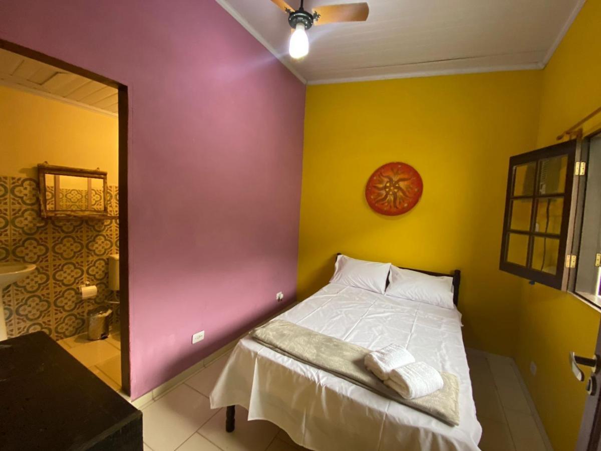 Hostel Sattva ปาราตี ภายนอก รูปภาพ