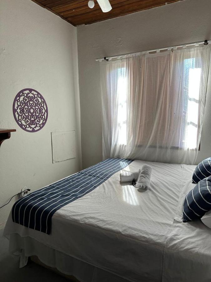 Hostel Sattva ปาราตี ภายนอก รูปภาพ