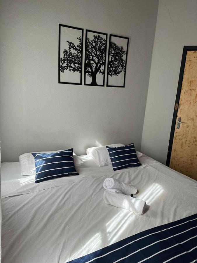 Hostel Sattva ปาราตี ภายนอก รูปภาพ
