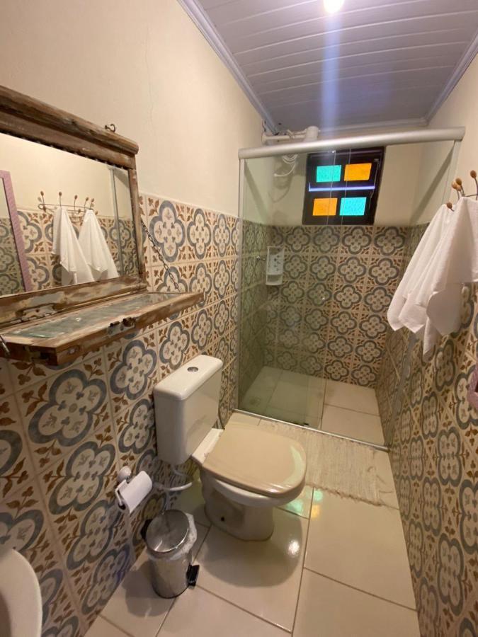 Hostel Sattva ปาราตี ภายนอก รูปภาพ