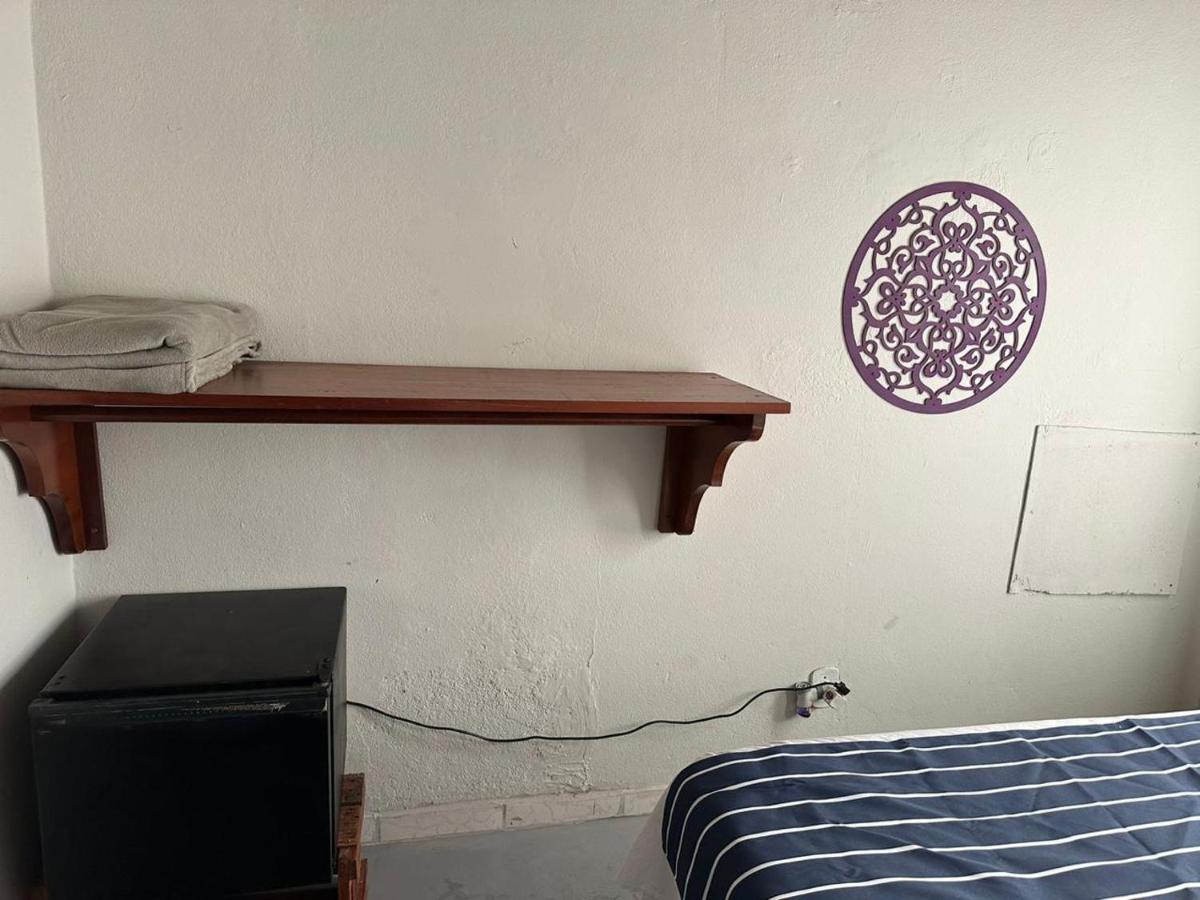 Hostel Sattva ปาราตี ภายนอก รูปภาพ