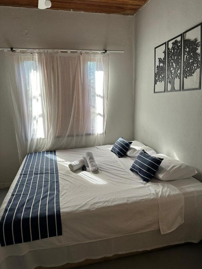 Hostel Sattva ปาราตี ภายนอก รูปภาพ