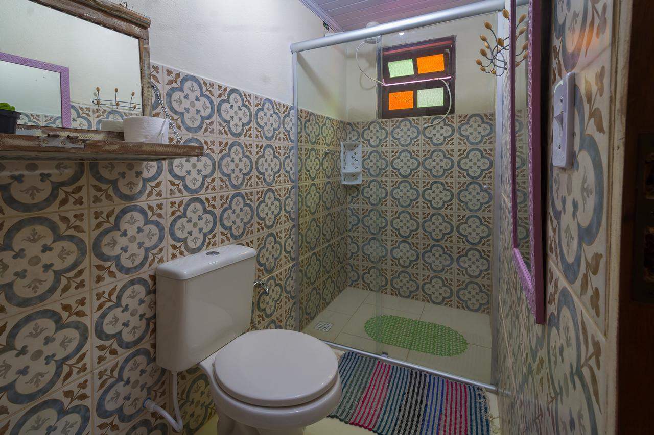 Hostel Sattva ปาราตี ภายนอก รูปภาพ