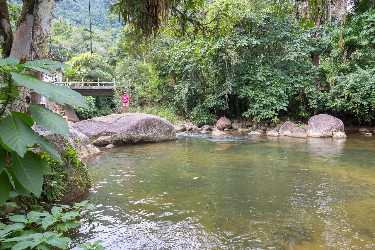 Hostel Sattva ปาราตี ภายนอก รูปภาพ