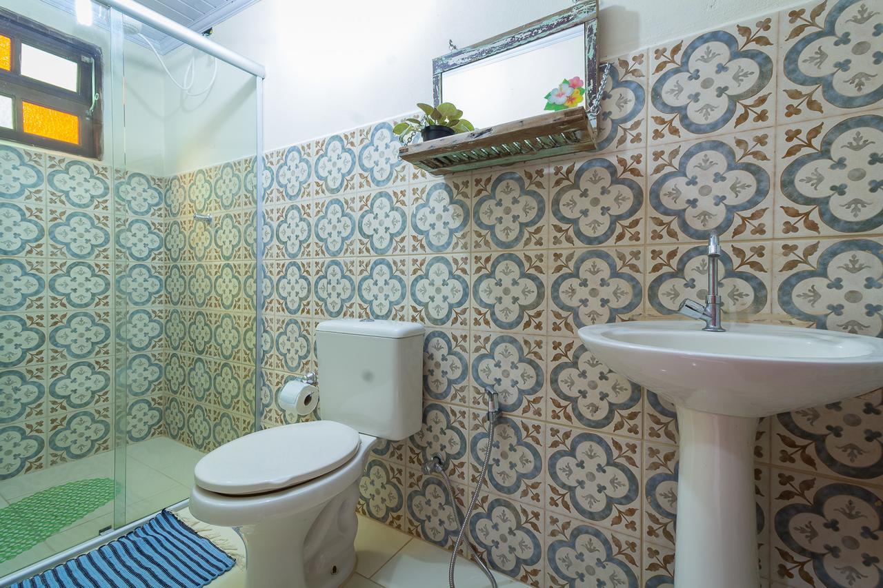 Hostel Sattva ปาราตี ภายนอก รูปภาพ